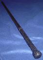 12 plait Walking Stick E